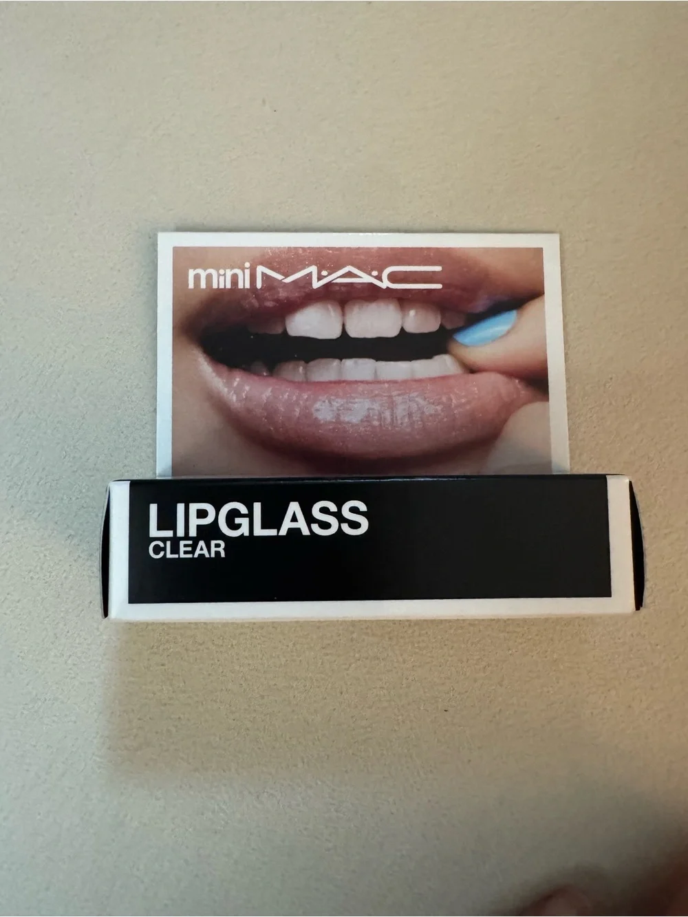 Mac and Sephora bundle